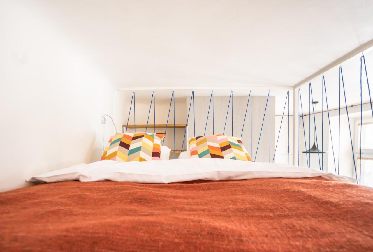 Oomph Warsaw Central Premium Apartments Ngoại thất bức ảnh